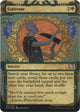 [Foil] Cultivate (Foil Etched) (51) (Strixhaven: Mystical Archives)