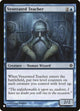 Venerated Teacher (93/248) (The List Reprints)