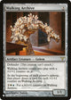 Walking Archive (169/180) (The List Reprints)