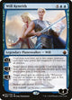 Will Kenrith (001/254) (The List Reprints)