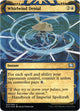 [Foil] Whirlwind Denial (Foil Etched) (23) (Strixhaven: Mystical Archives)