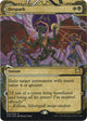 [Foil] Despark (Foil Etched) (59) (Strixhaven: Mystical Archives)