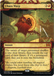 [Foil] Chaos Warp (Foil Etched) (36) (Strixhaven: Mystical Archives)