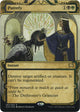 [Foil] Putrefy (Foil Etched) (63) (Strixhaven: Mystical Archives)