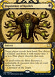 Inquisition of Kozilek (31) (Strixhaven: Mystical Archives)