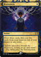 [Foil] Brainstorm (Foil Etched) (13) (Strixhaven: Mystical Archives)
