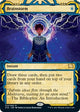 Brainstorm (13) (Strixhaven: Mystical Archives)