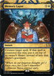 [Foil] Memory Lapse (Foil Etched) (16) (Strixhaven: Mystical Archives)