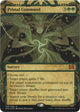 [Foil] Primal Command (Foil Etched) (55) (Strixhaven: Mystical Archives)