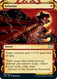 Infuriate (Borderless) (STA #41)