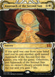 [Foil] Approach of the Second Sun (Foil Etched) (1) (Strixhaven: Mystical Archives)
