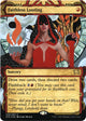 [Foil] Faithless Looting (Foil Etched) (38) (Strixhaven: Mystical Archives)