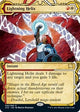 [Foil] Lightning Helix (62) (Strixhaven: Mystical Archives)