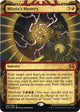 [Foil] Mizzix's Mastery (Foil Etched) (43) (Strixhaven: Mystical Archives)