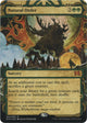 [Foil] Natural Order (Foil Etched) (54) (Strixhaven: Mystical Archives)