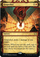 [Foil] Grapeshot (Foil Etched) (39) (Strixhaven: Mystical Archives)