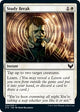 Study Break (34) (Strixhaven: School of Mages)