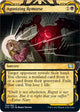 [Foil] Agonizing Remorse (24) (Strixhaven: Mystical Archives)