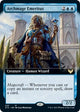 [Foil] Archmage Emeritus (Extended Art) (295) (Strixhaven: School of Mages)