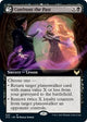 Confront the Past (Extended Art) (303) (Strixhaven: School of Mages)