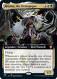 Breena, the Demagogue (Extended Art) (328) (Commander 2021)