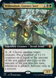 Willowdusk, Essence Seer (Extended Art) (333) (Commander 2021)