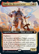 Osgir, the Reconstructor (Extended Art) (335) (Commander 2021)