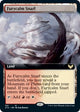 Furycalm Snarl (Extended Art) (361) (Strixhaven: School of Mages)
