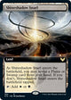 [Foil] Shineshadow Snarl (Extended Art) (364) (Strixhaven: School of Mages)