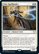 Elite Spellbinder (17) (Strixhaven: School of Mages)