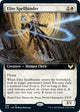 [Foil] Elite Spellbinder (Extended Art) (289) (Strixhaven: School of Mages)