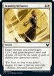 [Foil] Beaming Defiance (9) (Strixhaven: School of Mages)