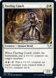 Dueling Coach (15) (Strixhaven: School of Mages)