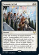 [Foil] Semester's End (27) (Strixhaven: School of Mages)
