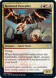 [Foil] Returned Pastcaller (224) (Strixhaven: School of Mages)