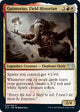 [Foil] Quintorius, Field Historian (220) (Strixhaven: School of Mages)