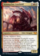 Velomachus Lorehold (245) (Strixhaven: School of Mages)