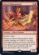 Efreet Flamepainter (98) (Strixhaven: School of Mages)