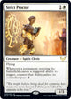 Strict Proctor (33) (Strixhaven: School of Mages)