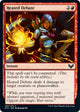 [Foil] Heated Debate (106) (Strixhaven: School of Mages)