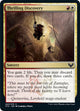 [Foil] Thrilling Discovery (243) (Strixhaven: School of Mages)