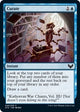 [Foil] Curate (40) (Strixhaven: School of Mages)