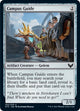 [Foil] Campus Guide (252) (Strixhaven: School of Mages)