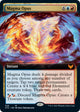 Magma Opus (Extended Art) (346) (Strixhaven: School of Mages)