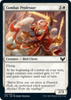 Combat Professor (11) (Strixhaven: School of Mages)