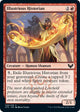 [Foil] Illustrious Historian (109) (Strixhaven: School of Mages)