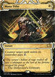 [Foil] Mana Tithe (Foil Etched) (8) (Strixhaven: Mystical Archives)