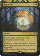 [Foil] Regrowth (Foil Etched) (56) (Strixhaven: Mystical Archives)