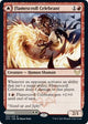 Flamescroll Celebrant (150) (Strixhaven: School of Mages)