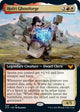 Hofri Ghostforge (Extended Art) (344) (Strixhaven: School of Mages)